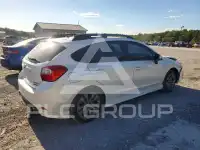 2013 Subaru Impreza фото