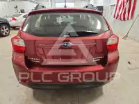 2013 Subaru Impreza фото