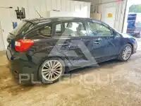 2013 Subaru Impreza фото