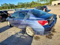 2013 Subaru Impreza фото