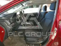 2013 Subaru Impreza photo