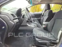 2013 Subaru Impreza фото