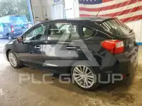 2013 Subaru Impreza фото