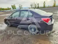 2013 Subaru Impreza photo