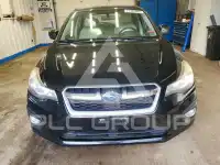 2013 Subaru Impreza фото