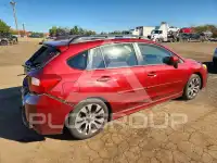 2013 Subaru Impreza photo