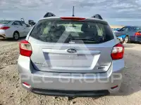 2013 Subaru Impreza photo