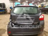 2013 Subaru Impreza фото