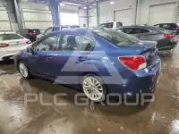 2013 Subaru Impreza фото