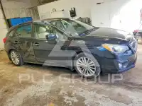 2013 Subaru Impreza фото
