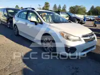 2013 Subaru Impreza фото
