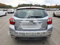 2013 Subaru Impreza фото
