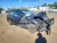2013 Subaru Impreza photo