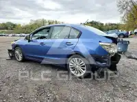 2013 Subaru Impreza фото