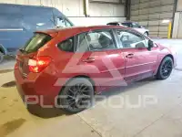2013 Subaru Impreza photo