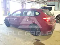 2013 Subaru Impreza photo