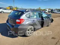 2013 Subaru Impreza photo