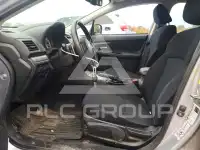 2013 Subaru Impreza фото