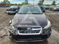2013 Subaru Impreza photo
