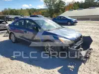 2013 Subaru Impreza photo