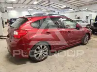 2013 Subaru Impreza фото