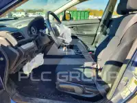 2013 Subaru Impreza фото