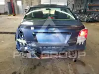 2013 Subaru Impreza photo