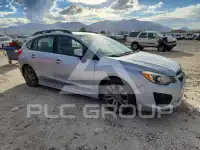 2013 Subaru Impreza photo