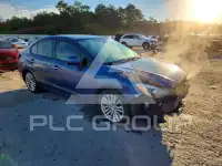 2013 Subaru Impreza фото