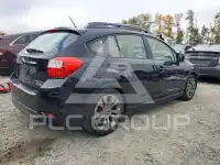 2013 Subaru Impreza фото
