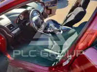 2013 Subaru Impreza photo