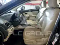 2013 Subaru Impreza фото