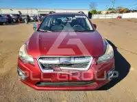 2013 Subaru Impreza photo