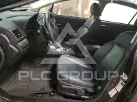2013 Subaru Impreza фото