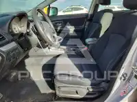 2013 Subaru Impreza photo