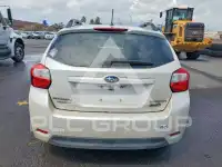 2013 Subaru Impreza фото