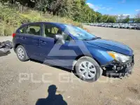 2013 Subaru Impreza фото