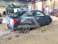 2013 Subaru Impreza photo