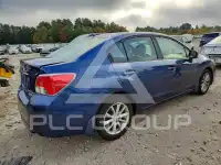 2013 Subaru Impreza фото
