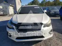 2013 Subaru Impreza фото