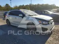 2013 Subaru Impreza фото