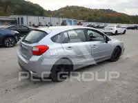 2013 Subaru Impreza фото