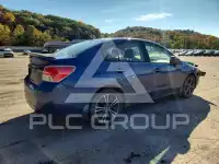 2013 Subaru Impreza фото