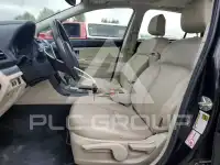 2013 Subaru Impreza фото