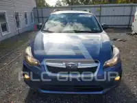 2013 Subaru Impreza фото