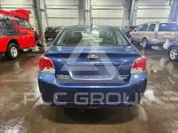 2013 Subaru Impreza фото