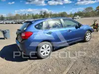 2013 Subaru Impreza фото