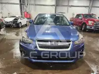 2013 Subaru Impreza фото