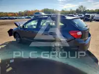 2013 Subaru Impreza photo