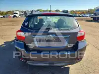 2013 Subaru Impreza photo
